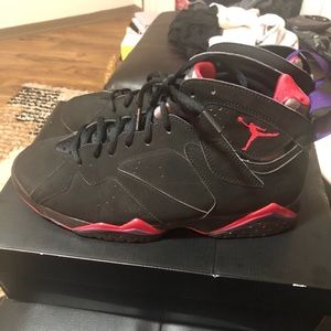 Air Jordan 7 Raptors